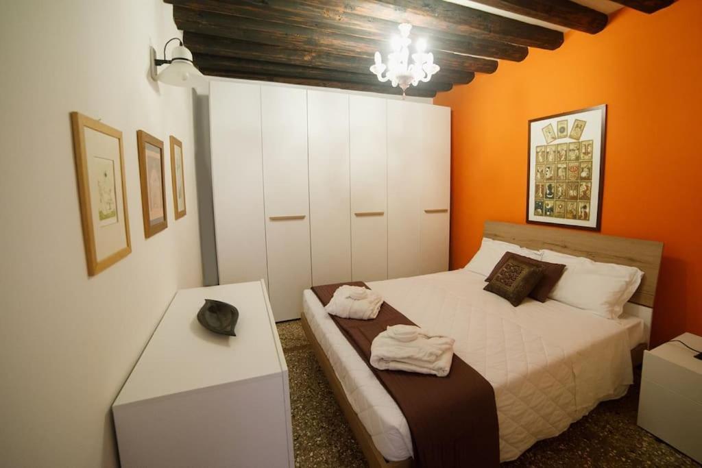 Sweet Ca Morgana Apartament Wenecja