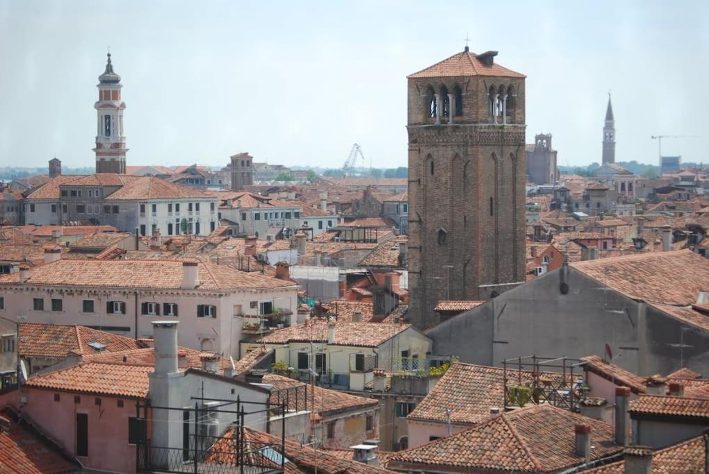 Apartament Sweet Ca Morgana