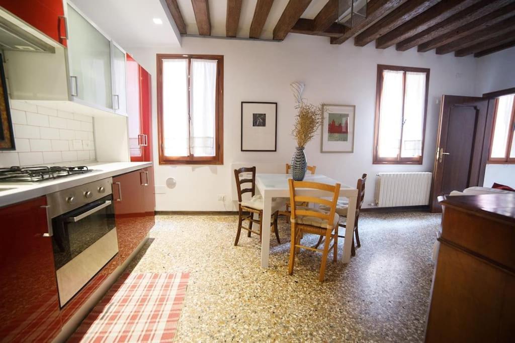 Apartament Sweet Ca Morgana *