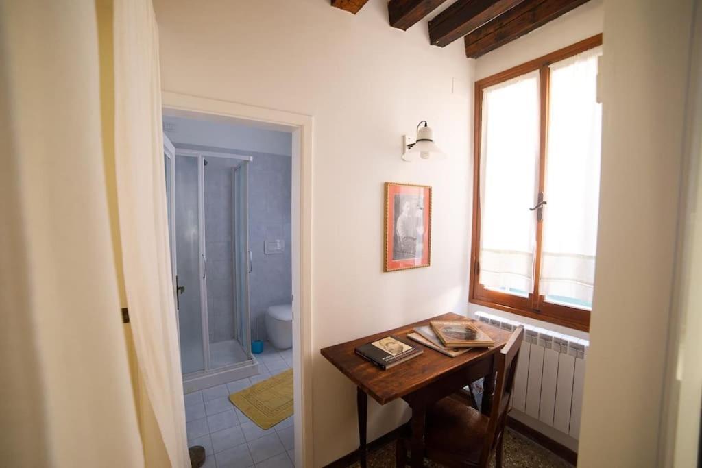 Sweet Ca Morgana Apartament