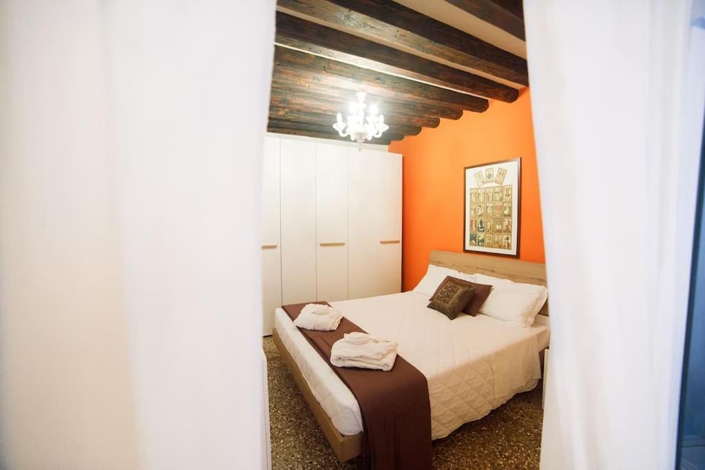 Sweet Ca Morgana Apartament Wenecja