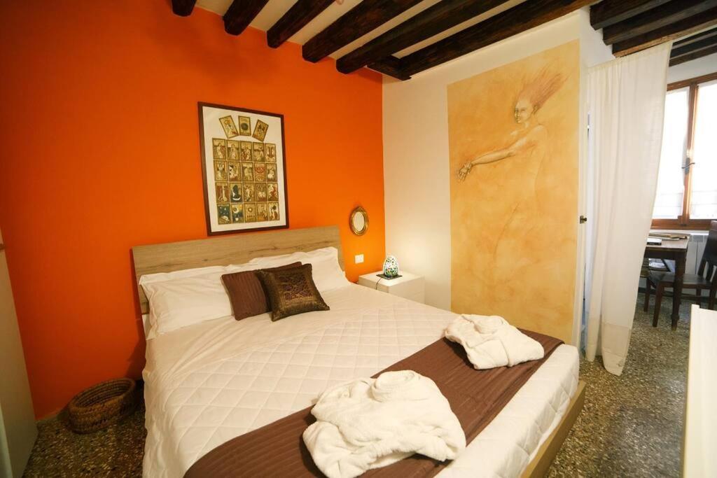 Sweet Ca Morgana Apartament