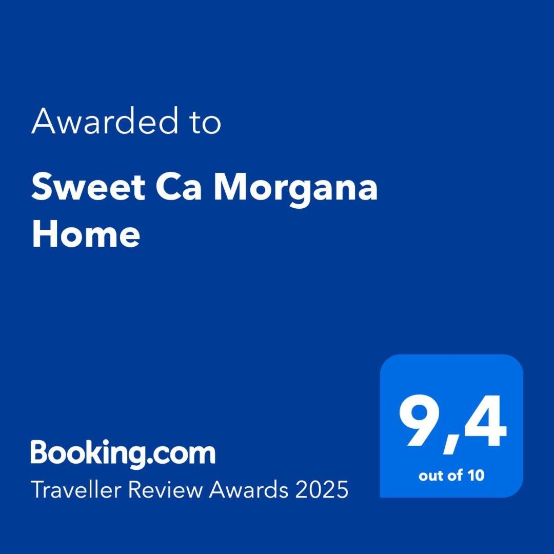 Sweet Ca Morgana * Wenecja